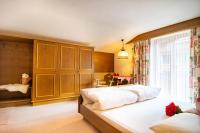 Double or Twin Room with Balcony