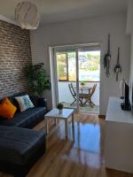 B&B Setúbal - City Centre Apartment Setubal - Bed and Breakfast Setúbal