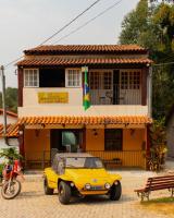 B&B Tiradentes - VOA Pouso Aconchego de Minas - Bed and Breakfast Tiradentes