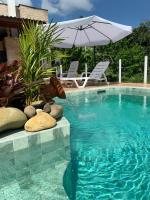 House Flat Cacupé em Florianópolis - Ferienwohnung