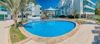 Apto 103 - Praia dos Ingleses - Bloco D - Bed and Breakfast Florianópolis