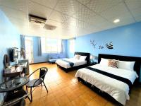 B&B Chenggong - 台東新港民宿 - Bed and Breakfast Chenggong