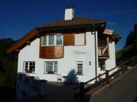 Appartamenti Valpinoi - B&B Santa Cristina Valgardena