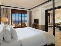 Suite con vistas al mar