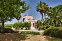 Villa Sirgole Rosa with Pool, Galatina - B&B