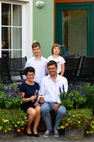 B&B Großriedenthal - Weingut Familie Bauer - Bed and Breakfast Großriedenthal