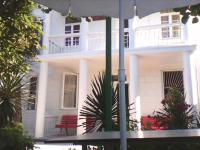 White Guest House - Ferienwohnung
