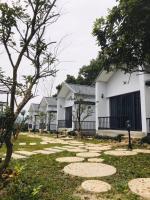 Dream Villas Thạch Thất Venuestay - Chambres d’hôtes Hanoï