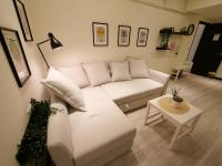 Appartamento con 3 Camere da Letto