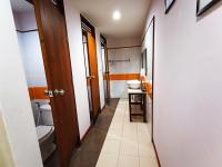 Twin Room with Shared Bathroom