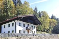 Farmhouse in Kössen near Kitzbühel Alps - Ferienwohnung Kössen
