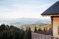 B&B Elsenbrunn - Holiday village Koralpe St- Stefan im Lavanttal - OKT07003-FYC - Bed and Breakfast Elsenbrunn