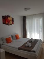 Confort Sibiu Residence - B&B Sibiu