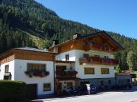 B&B Flachau - Apartment house Sylvia, Flachau - Bed and Breakfast Flachau