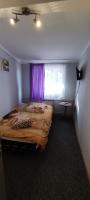 Single Room with Shared Toilet