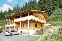 Semi-detached house, Zell am Ziller - Chambres d’hôtes