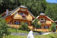 Chalet in Neukirchen for 4 people - Chambres d’hôtes