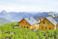 Feriendorf am Feuerkogel, Ebensee - B&B