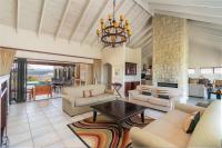 Pezula, Sunny tranquility - B&B Knysna