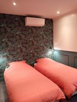Gite Bildstein - B&B