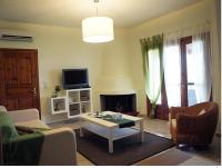 Apartment mit 2 Schlafzimmern und Meerblick