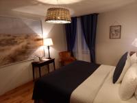 Chambre Double Supérieure