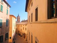 B&B Sarteano - Ancient House in the Historic Center of Sarteano - Bed and Breakfast Sarteano