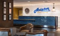 Aviator Hotel & Suites South I-55, BW Signature Collection