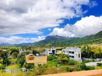 Doppelzimmer mit Bergblick