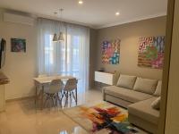 Villa Apartment (Box Privato) - B&B