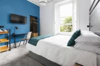 Superior Kamer met Kingsize Bed