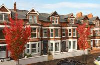 B&B Belfast - Titanic Guest Boutique, 4-Star Accommodation - Bed and Breakfast Belfast