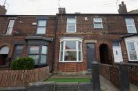 Your Sheffield Stays - Spacious 5 Bedroom House - Bed and Breakfast