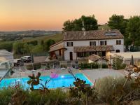 Naturaverde Country House - B&B Senigallia