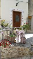 B&B Irsina - Terrace house ! - Bed and Breakfast Irsina