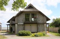 Pilėja - B&B Nida