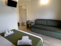 Grande Chambre Double ou Lits Jumeaux