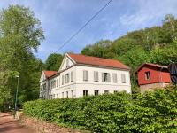 Gästehaus Phantasie - B&B Eisenach