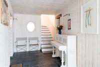 LA SUITE GRANDE MAISON AU COEUR DU VILLAGE DE LA FLOTTE EN RÉ - B&B