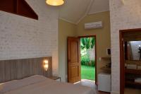 Hotel Pousada Água Da Mina - Chambres d’hôtes