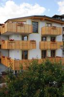 Ferienwohnungen Ortlerblick - B&B Mals