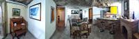 B&B San Miguel De Abona - Cueva Sasha - Bed and Breakfast San Miguel De Abona