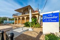 Holiday home Vila Rosales - B&B Ugljan