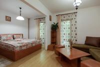 Habitación Deluxe con cama extragrande