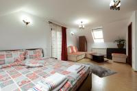 Deluxe Double Room with Extra Bed