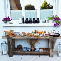 Les jardins de Mimizan - B&B Mimizan