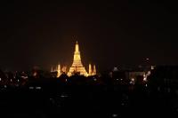 Baan Suandao Wat Arun - B&B Bangkok
