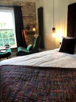 Superior Kamer met Kingsize Bed