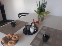 Casa vacanze nel verde del Sinis - Chambres d’hôtes San Vero Milis