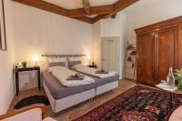 Doppelzimmer mit eigenem Bad